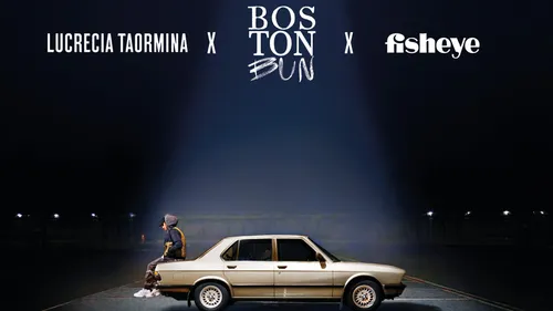 Boston Bun, un artiste (très) polyvalent 